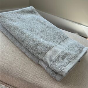 Set of 2 Cotton Hand Towels